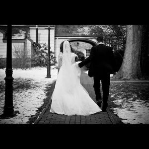 Meet your Posher, Mary